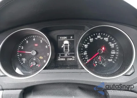 2017 Volkswagen Jetta 1.4T Se z USA, uszkodzony, nr VIN 3VWDB7AJ8HM379007